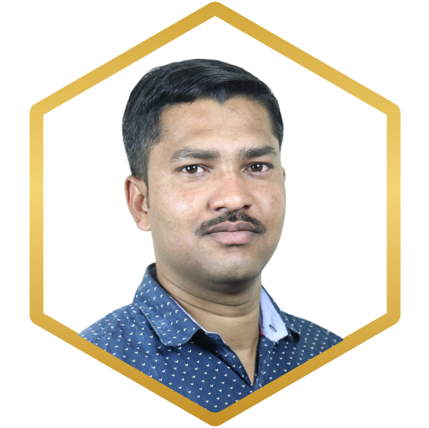 Amol Zende
