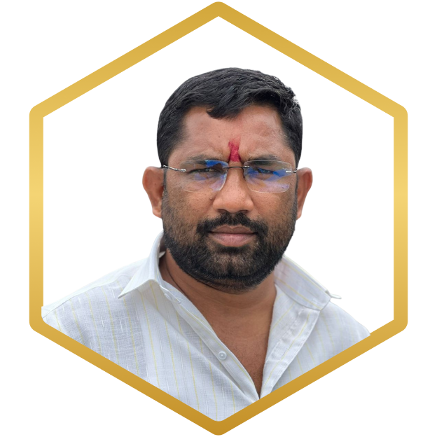 Karbhari Pothghan
