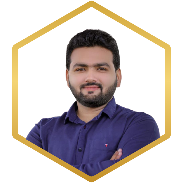 Pravin Varule