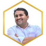 Rahul Zavare