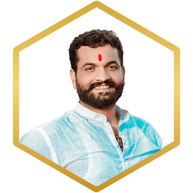Rameshvar Nimse