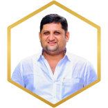 Sachin Gavare