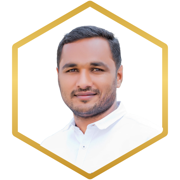Sachin Karale