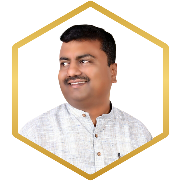 Vijay Golekar