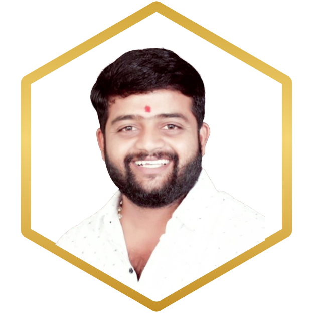 Vipul Sawant