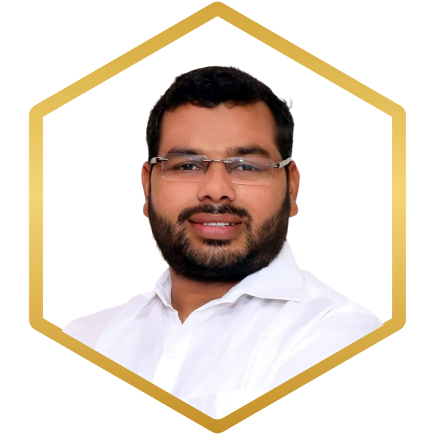 Yogiraj Gade