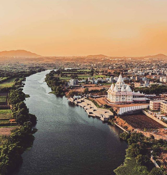 भक्ति शक्ती मोहीम