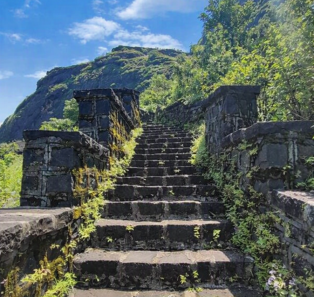 चावंड